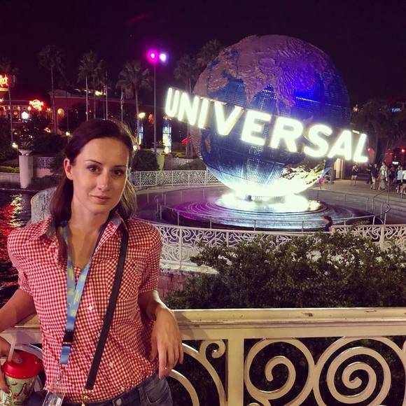 Meet your Posher, Gabriela - Picture 9 of 16